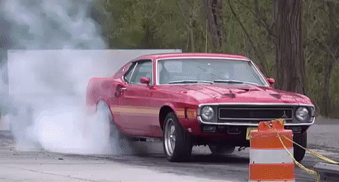 Burnout query | Page 2 | Vintage Mustang Forums