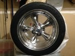 Alloy wheel Tire Rim Wheel Spoke