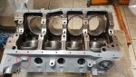 Auto part Engine Automotive engine part