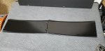 67-68 Mustang Rear Interior Roof Molding (New) $150 (1).jpg