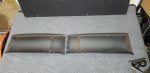 1967-68 Mustang Rear Interior Roof Molding (Used) $150 (2).jpg