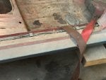 Composite material Gas Concrete Building material