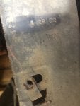 Metal Iron