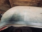 Automotive exterior Windshield Hood Automotive window part Windscreen wiper