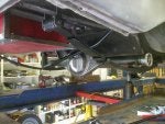 Auto part Vehicle Suspension Suspension part Automobile repair shop